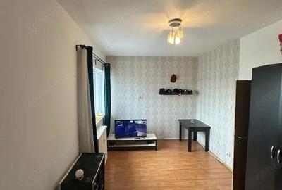 Garsonieră decomandată, mobilată în Baba Novac - 4