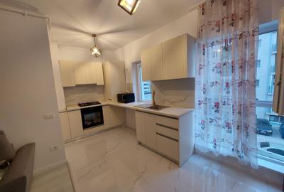 Apartament cu 2 camere semidecomandat în Roșu - 5