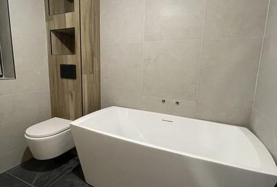 Casă cu 4 camere în Central - 5