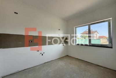 Triplex cu 4 camere, 115 mp, 3 bai - Zona Sacalaz - 4