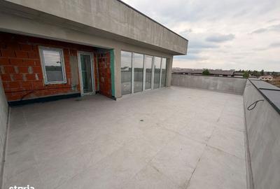 Apartament cu 4 camere în Central - 4