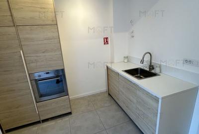Apartament cu 3 camere semidecomandat în Cotroceni - 12