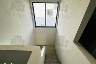 Casă cu 4 camere cu Teren 505 Mp în Frumușani