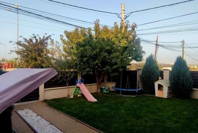 Casă individuală cu 4 camere cu Teren 345 Mp în Malu Mare - 9