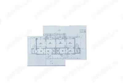 Semi-central spatiu comercial de 160 de mp. - 2