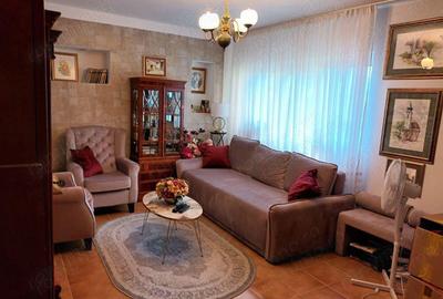 Apartament cu 3 camere parter inalt Zona Lidia-Drubeta. - 1