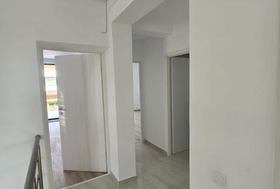 Vilă individuală P+1  5 camere 3 băi Zona Giulesti - 20