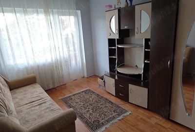 Apartament cu 2 camere semidecomandat în Central - 2