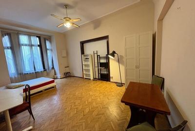 Garsoniera 30 mp - Mosilor - 2