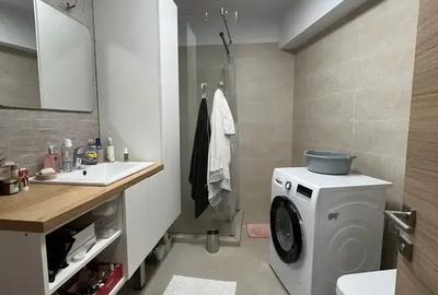 Studio Tip Grasoniera loc de parcare inclus Universitate adiacent - 4