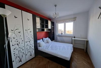 Apartament modern cu 3 camere balcon inchis 2 bai si pivnita in Strand - 6