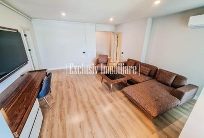 Apartament Premium cu Vedere la Lac - 2 camere 71 mp cu Parcare Acoperita - 8