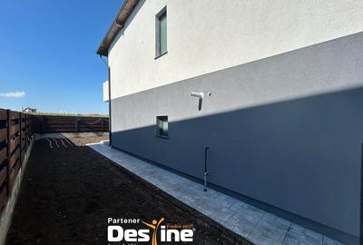 Casa Duplex 113 MP Utili P+1, Intabulata - Valea Lupului - 15