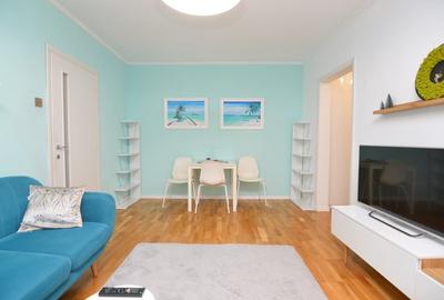 INCHIRIERE APARTAMENT 3 CAMERE BABA NOVAC - PARC I.O.R. INCHIRIERE APARTAMENT 3 CAMERE BABA NOVAC - PARC I.O.R. - 5