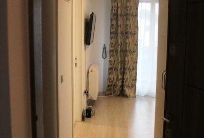 Garsoniera de inchiriat in Otopeni central - 13