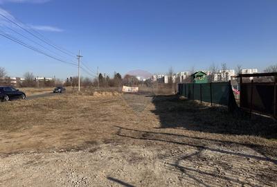 Teren intravilan de vanzare 1000 mp Baneasa sector 1 - 11