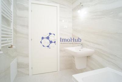 Moara de Vant, 2 camere, 55mp, loc de parcare inclus - 14