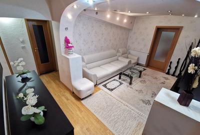 Apartament cu 5 camere decomandat în Spitalul Județean - 24