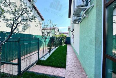 Casă cu 4 camere cu Canalizare în Est - 5