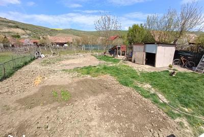 Casă cu 3 camere cu Teren 400 Mp în Central - 2