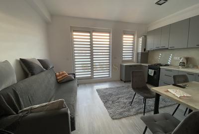 Apartament cu 2 camere decomandat, mobilat în Sud - 2