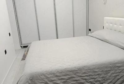 Inchiriez apartament cu 1 camera Intre Lacuri - 2