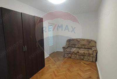 Apartament cu 3 camere decomandat, mobilat în Decebal - 1