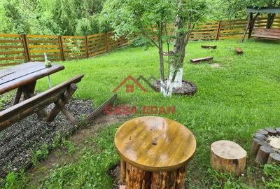 ●Casa in Pietriceaua, 4 camere, 4 bai, teren 1000mp,an 2012, 180.000e● - 5