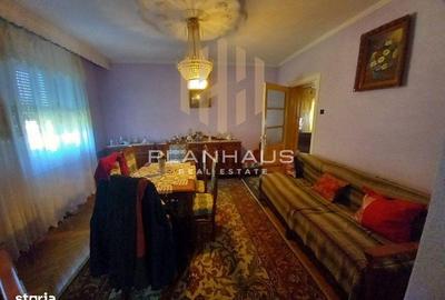 Casă cu 6 camere cu Teren 4546 Mp în Central - 6