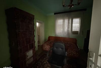 Casă cu 4 camere în Sântion - 13