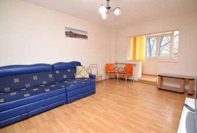 INCHIRIERE APARTAMENT 3 CAMERE TINERETULUI-PARC TINERETULUI - 6
