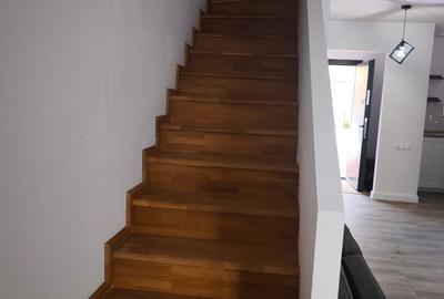 Casă cu 4 camere în Ștefăneștii de Jos - 11