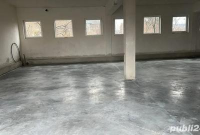 Hala Spatiu de inchiriat CENTRAL