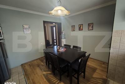 Casă cu 4 camere cu Teren 495 Mp în Iosia - 12