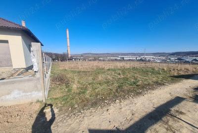 Teren de 803 mp, în Central - 6