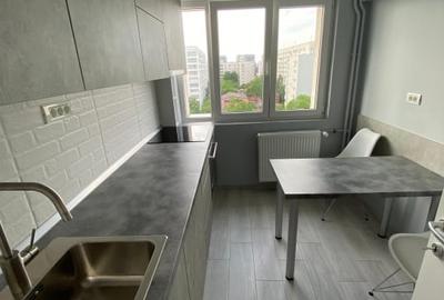 Apartament cu 2 camere semidecomandat, mobilat în Dristor - 3