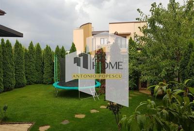 Casa 4 camere de lux, in Paulestii Noi - 4