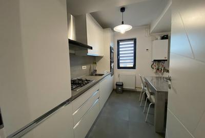 Apartament 2 camere - Decomandat - zona Campus - Termen lung - Parcare - 6