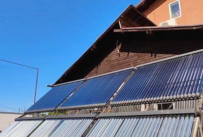 Vila Puchenii mo?neni - 4