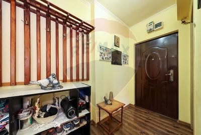 Apartament cu 2 camere semidecomandat, mobilat în Central - 10