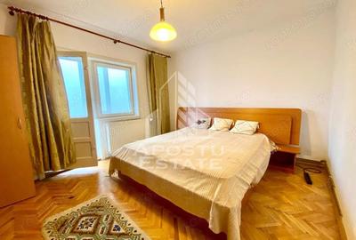 Apartament 2 camere in P-ta Maria, petfriendly, centrala proprie - 2