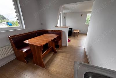 Casa de vanzare ?i teren aferent Dorna Candrenilor Suceava - 1