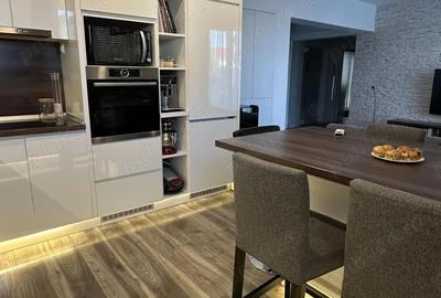 Apartament de vanzare, modern, cu 4 camere, garaj ?i curte - 3