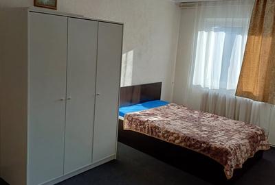 Apartament cu 3 camere decomandat, mobilat în Păcurari - 4