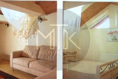 Vila individuala 5 camere + Gradina | PIPERA - IANCU NICOLAE - 10