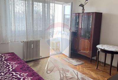 Apartament cu 3 camere semidecomandat, mobilat în Podgoria - 5