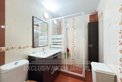 Apartament cu 2 camere decomandat, mobilat în Cetate - 3