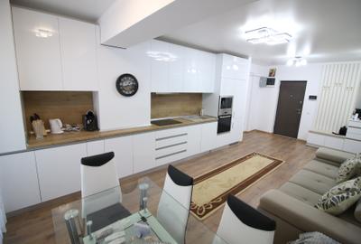 Apartament cu 3 camere în - 2