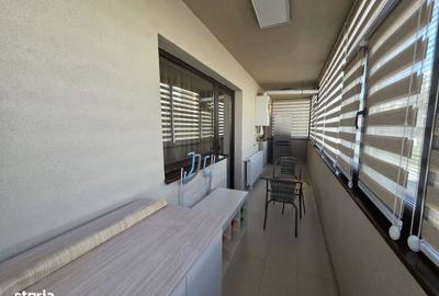 Apartament cu 3 camere în Găvana - 16