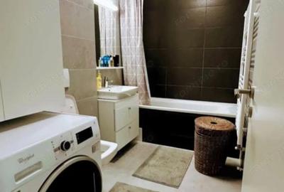 De vanzare Apartament 2 camere mobilat cu parcare ?i boxa Avantgarden 3 - 1